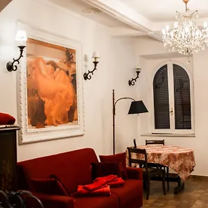 Boschetto 58 Appartement