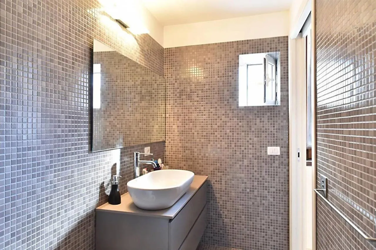 Appartement Delizioso Appartamento A Campo De' Fiori Rome Italie